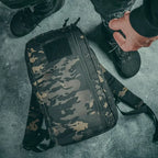 12 Hour Plus Backpack 500D