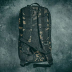 12 Hour Plus Backpack 500D