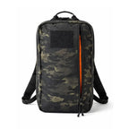 12 Hour Plus Backpack 500D