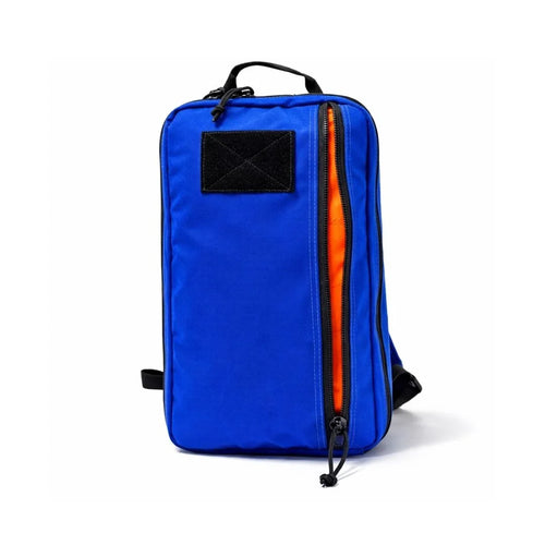 12 Hour Plus Backpack 12HR PLUS ROYAL BLUE