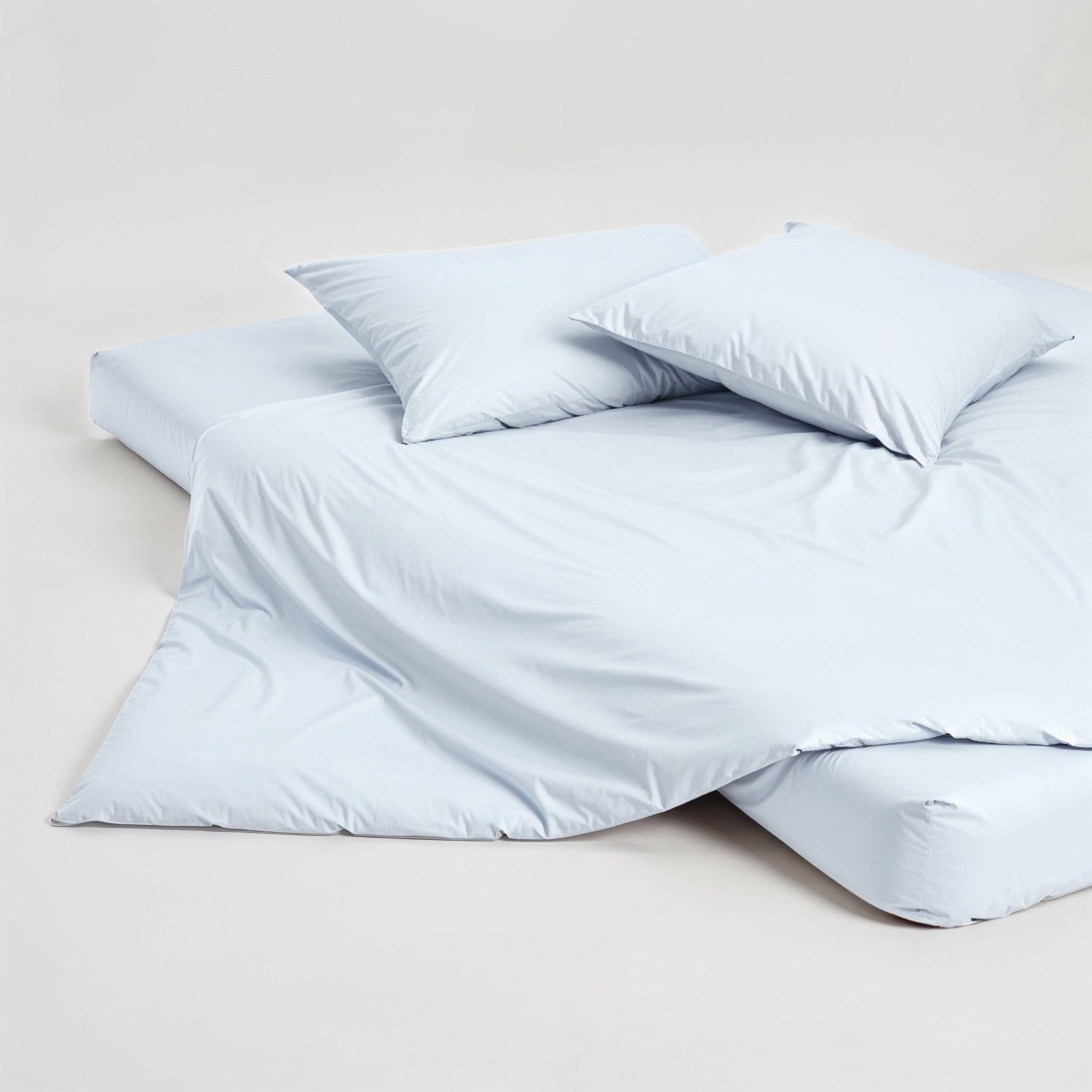 Luxe Australian Sateen Pillowcase Set