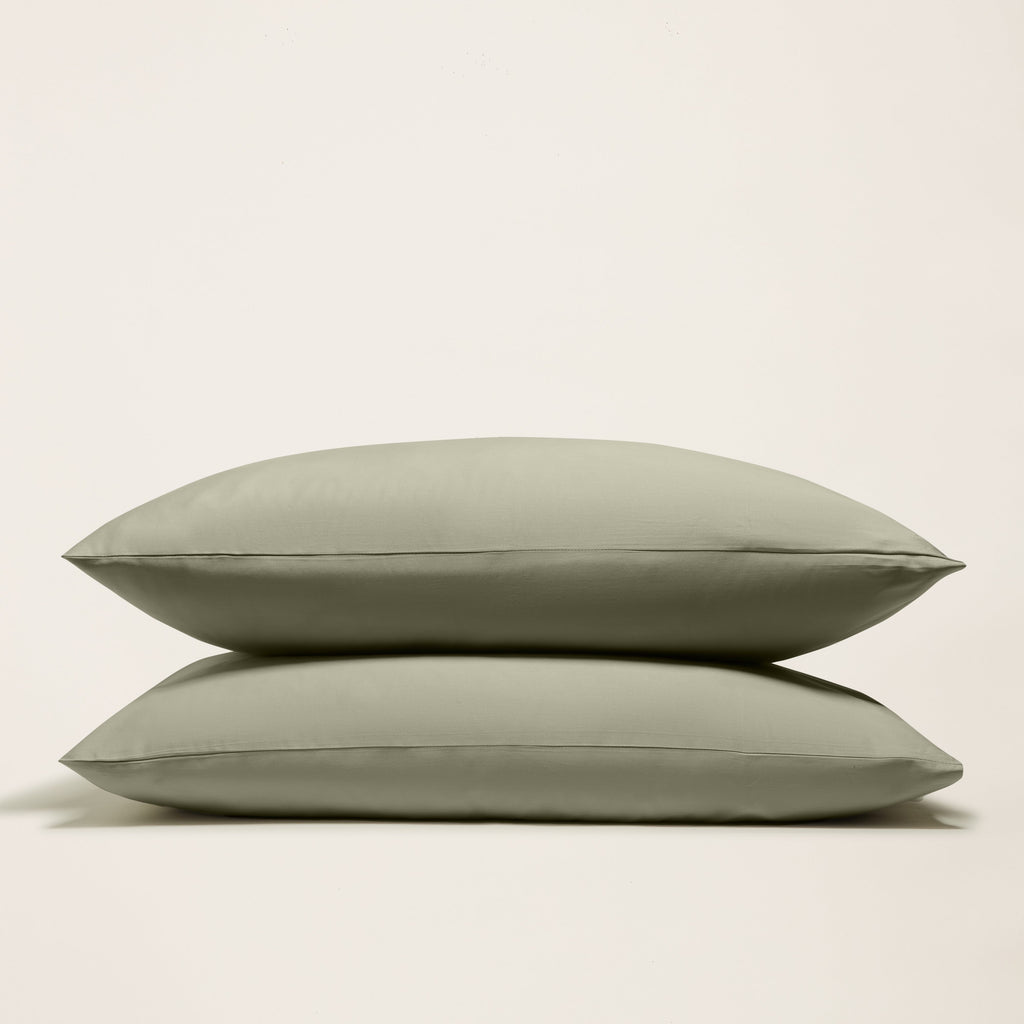 Luxe Australian Sateen Sheet Set