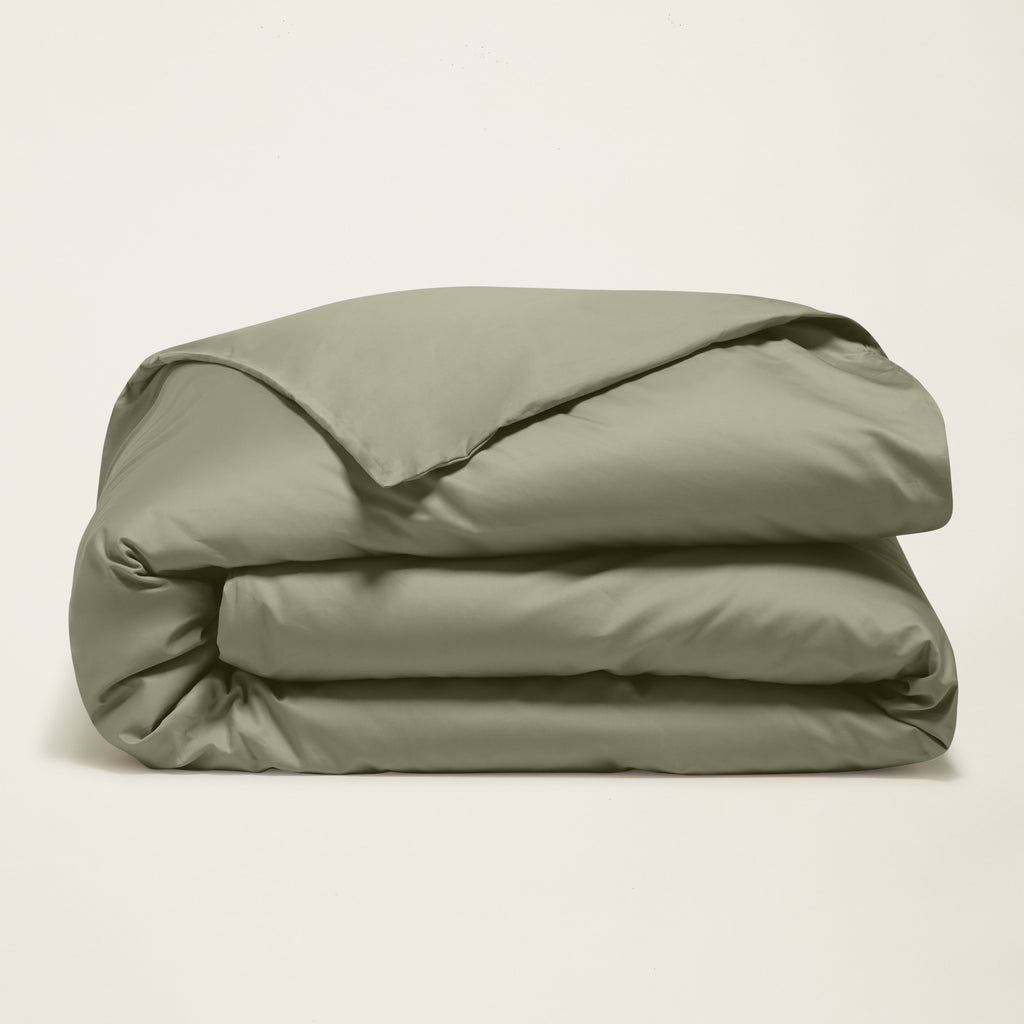 Luxe Australian Sateen Duvet Cover