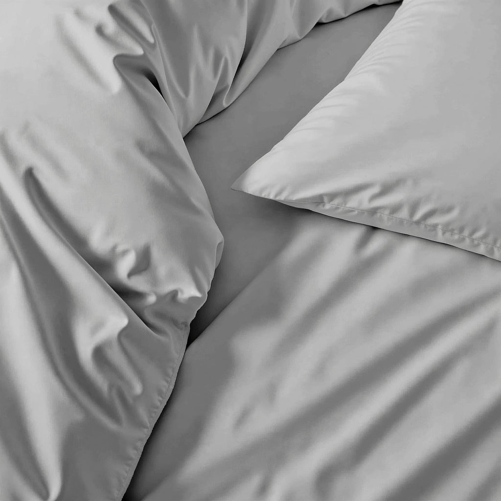 Luxe Australian Sateen Sheet Set