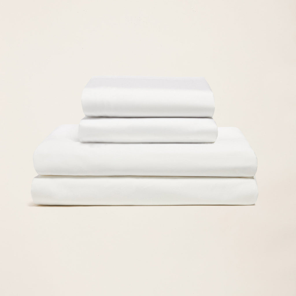Luxe Australian Sateen Sheet Set