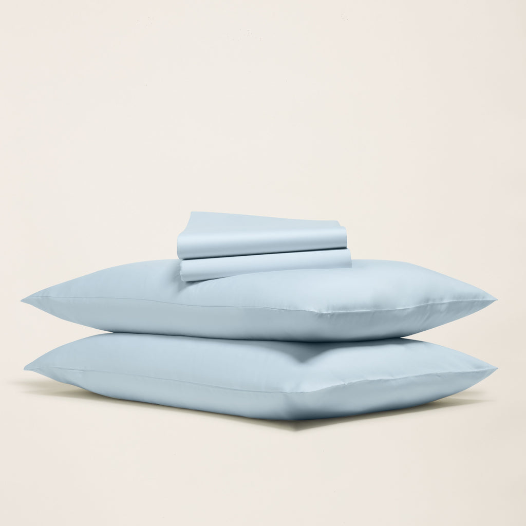 Luxe Australian Sateen Sheet Set