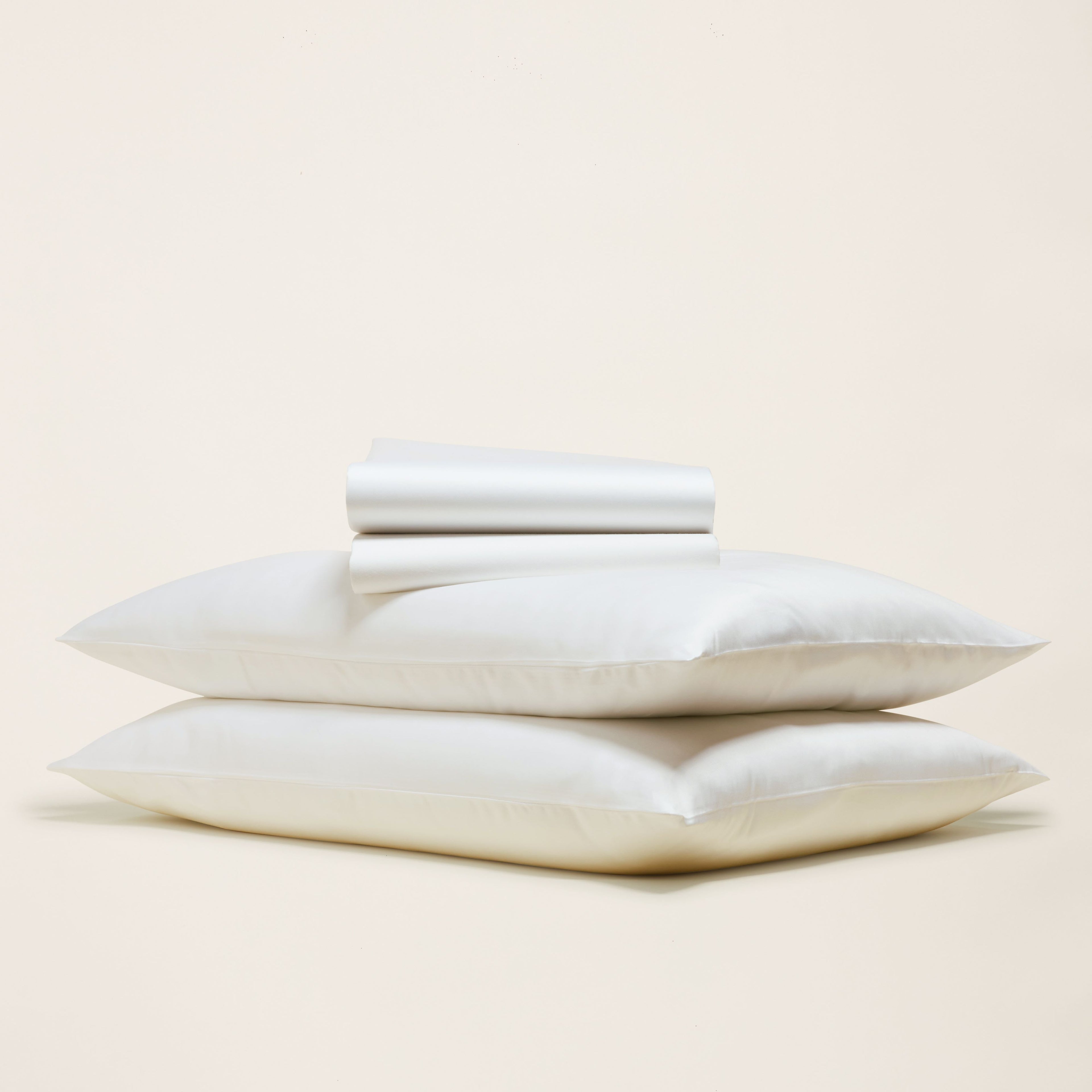 Luxe Australian Sateen Sheet Set