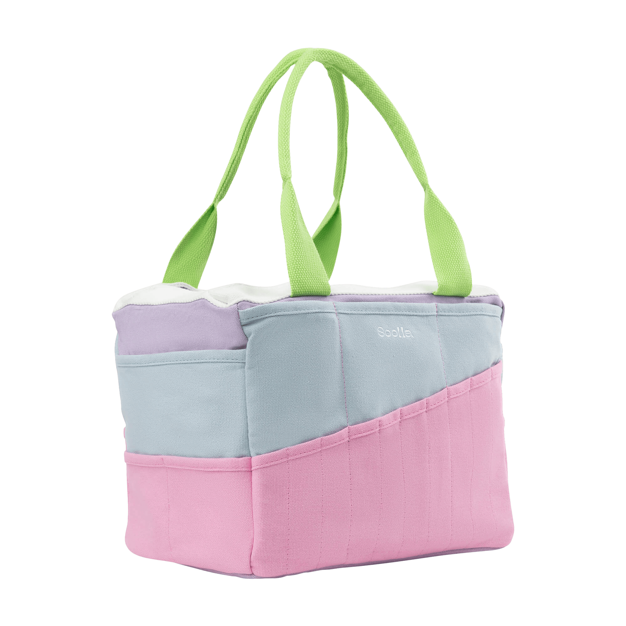 Soolla® Studio Bag, 80's Windbreaker