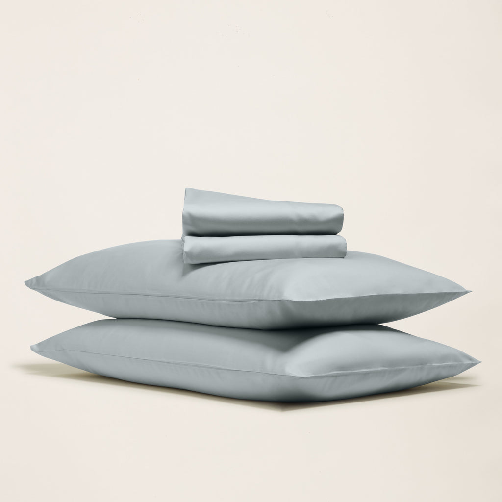 Luxe Australian Sateen Sheet Set