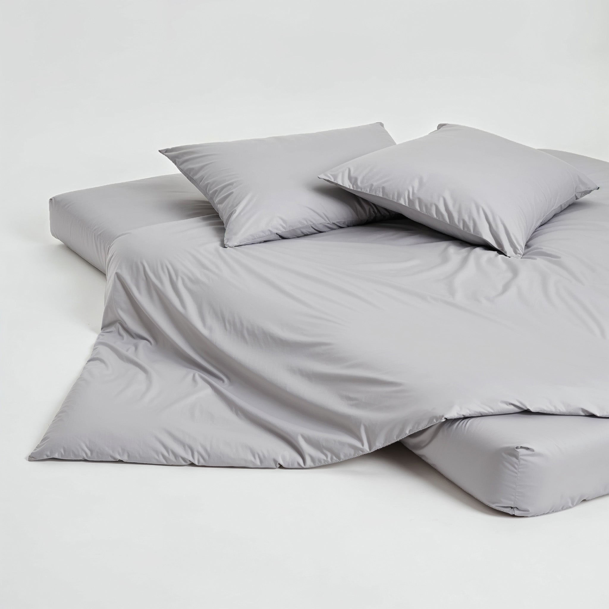 Luxe Australian Sateen Pillowcase Set