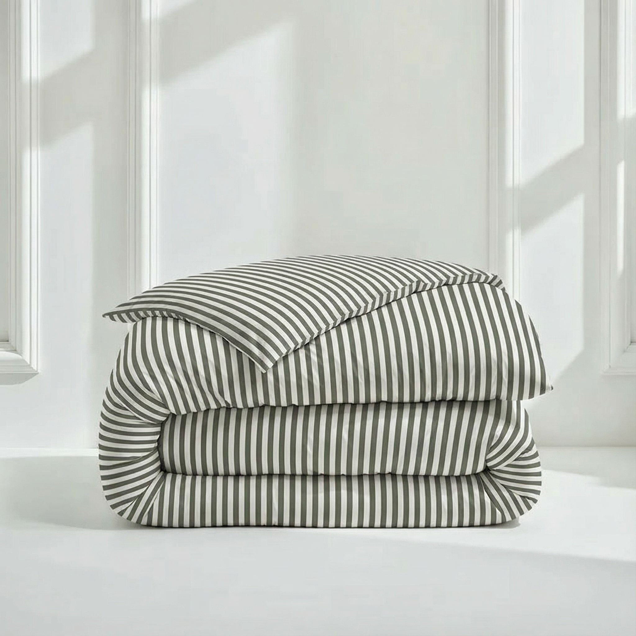 Luxe Australian Sateen Duvet Cover