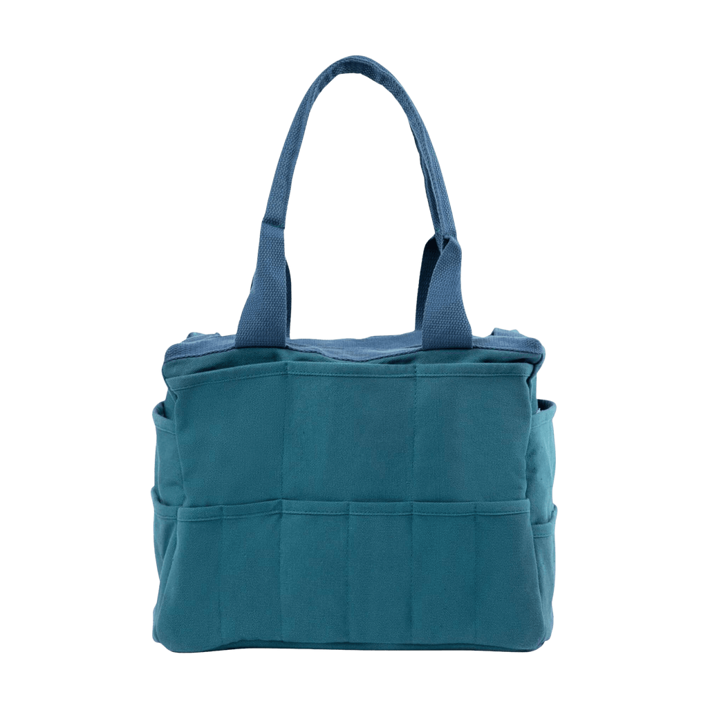 Soolla® Studio Bag, Aquamarine