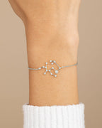 'When Stars Align' Constellation Bracelet