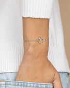 'When Stars Align' Constellation Bracelet