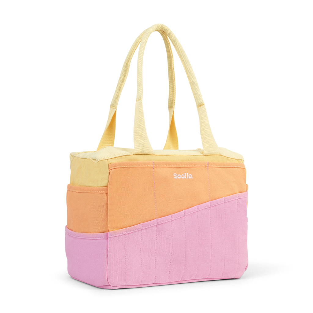 Soolla® Studio Bag, Becca Sands