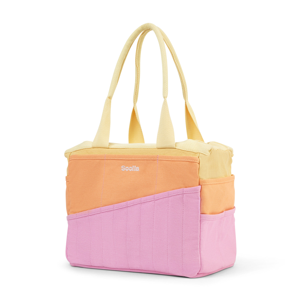 Soolla® Studio Bag, Becca Sands
