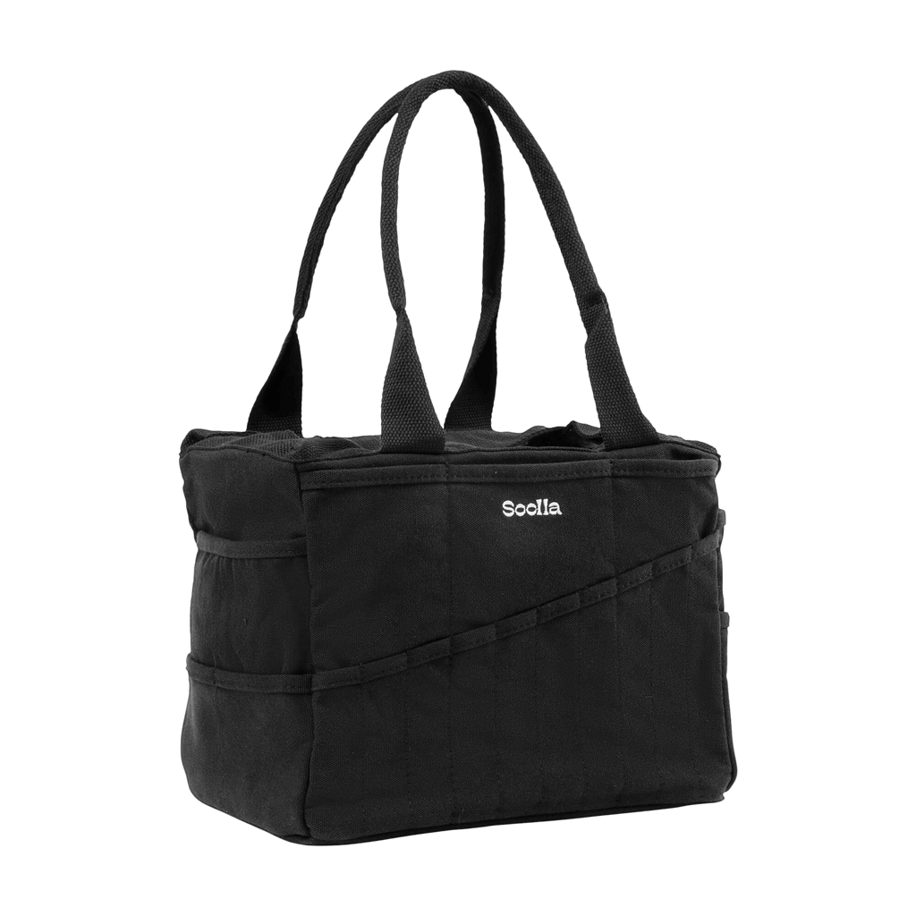 Soolla® Studio Bag, Blackout