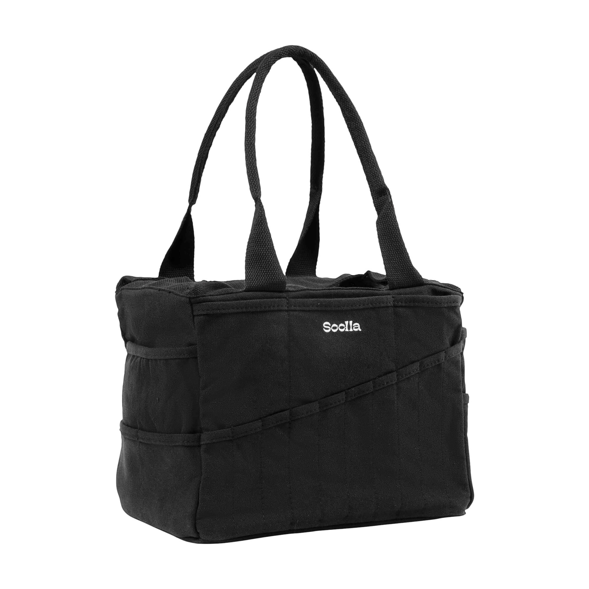 Soolla® Studio Bag, Blackout