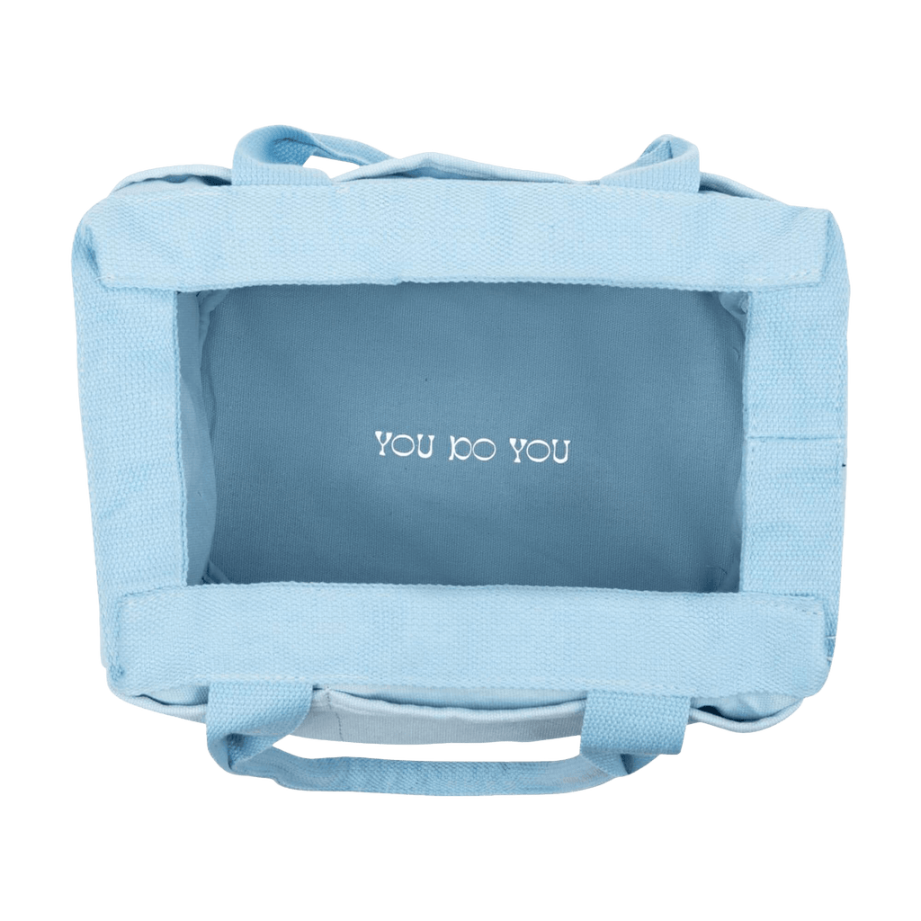 Soolla® Studio Bag, Blue Skies