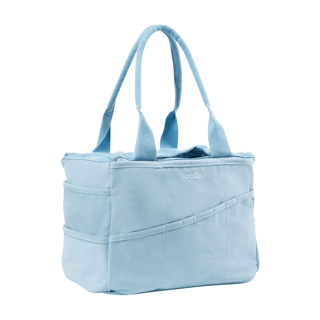 Soolla® Studio Bag, Blue Skies