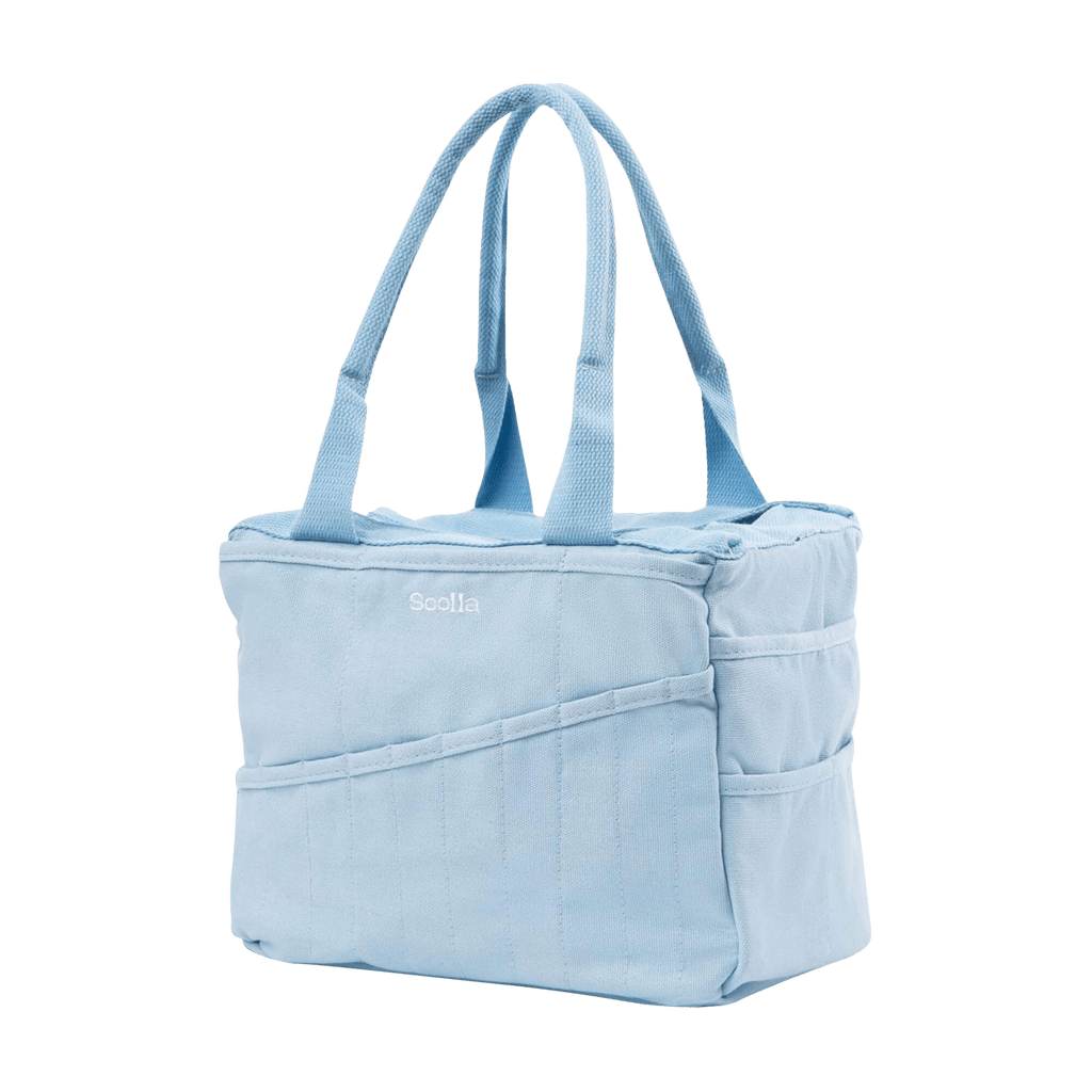Soolla® Studio Bag, Blue Skies