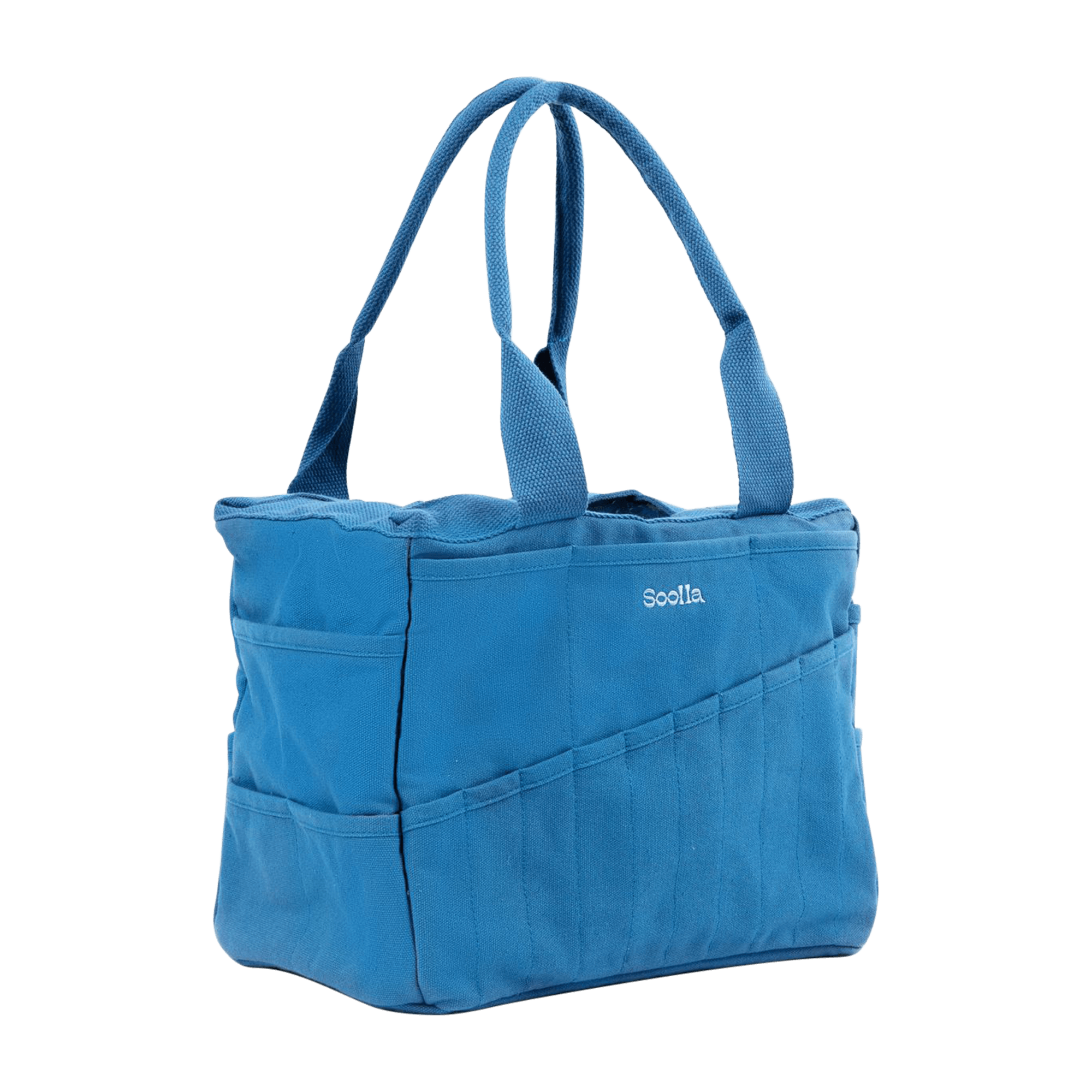 Soolla® Studio Bag, Blueberry Bliss