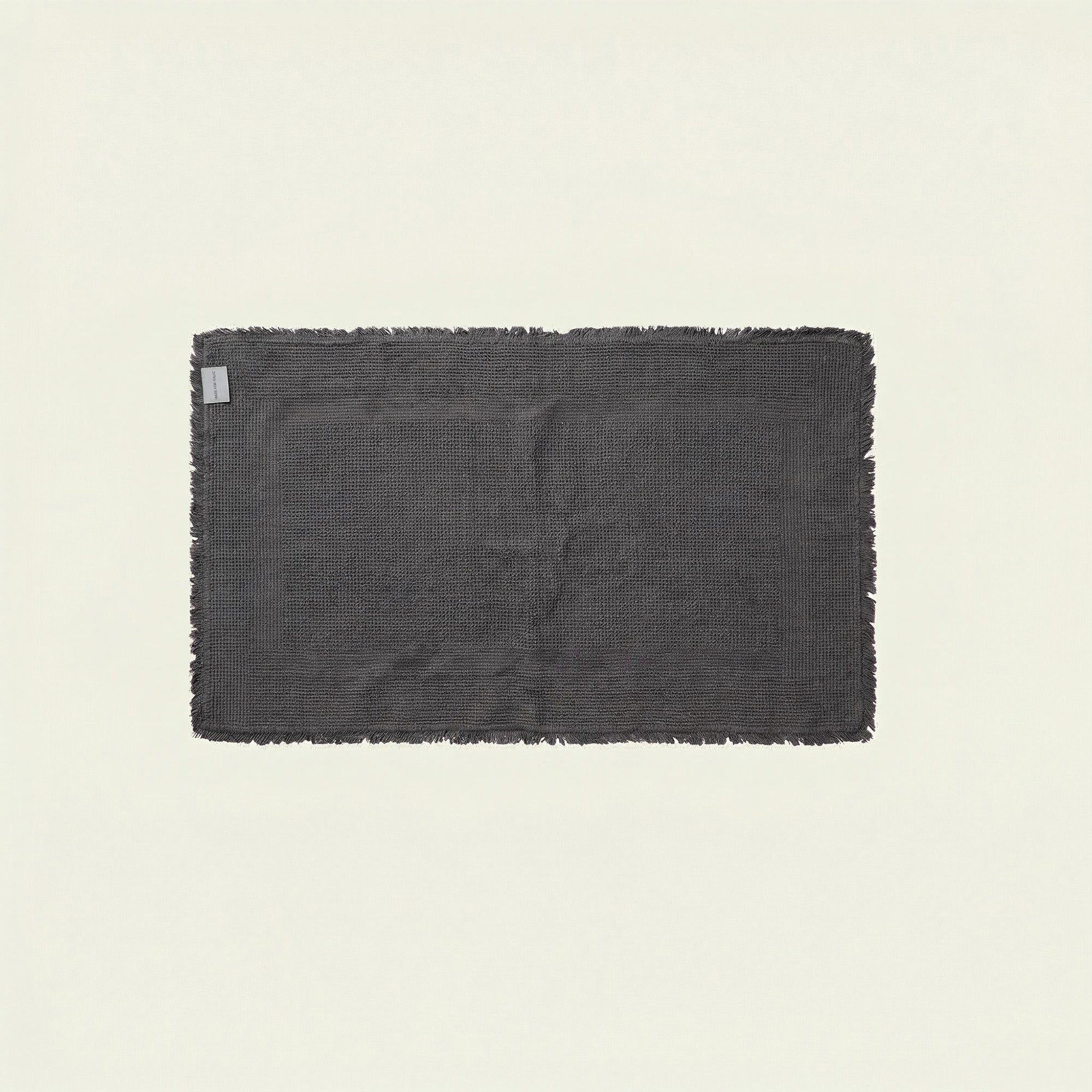 Ultraplush Skid-Resistant Bath Mat