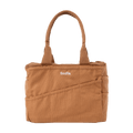 Soolla® Studio Bag, Cinnamon