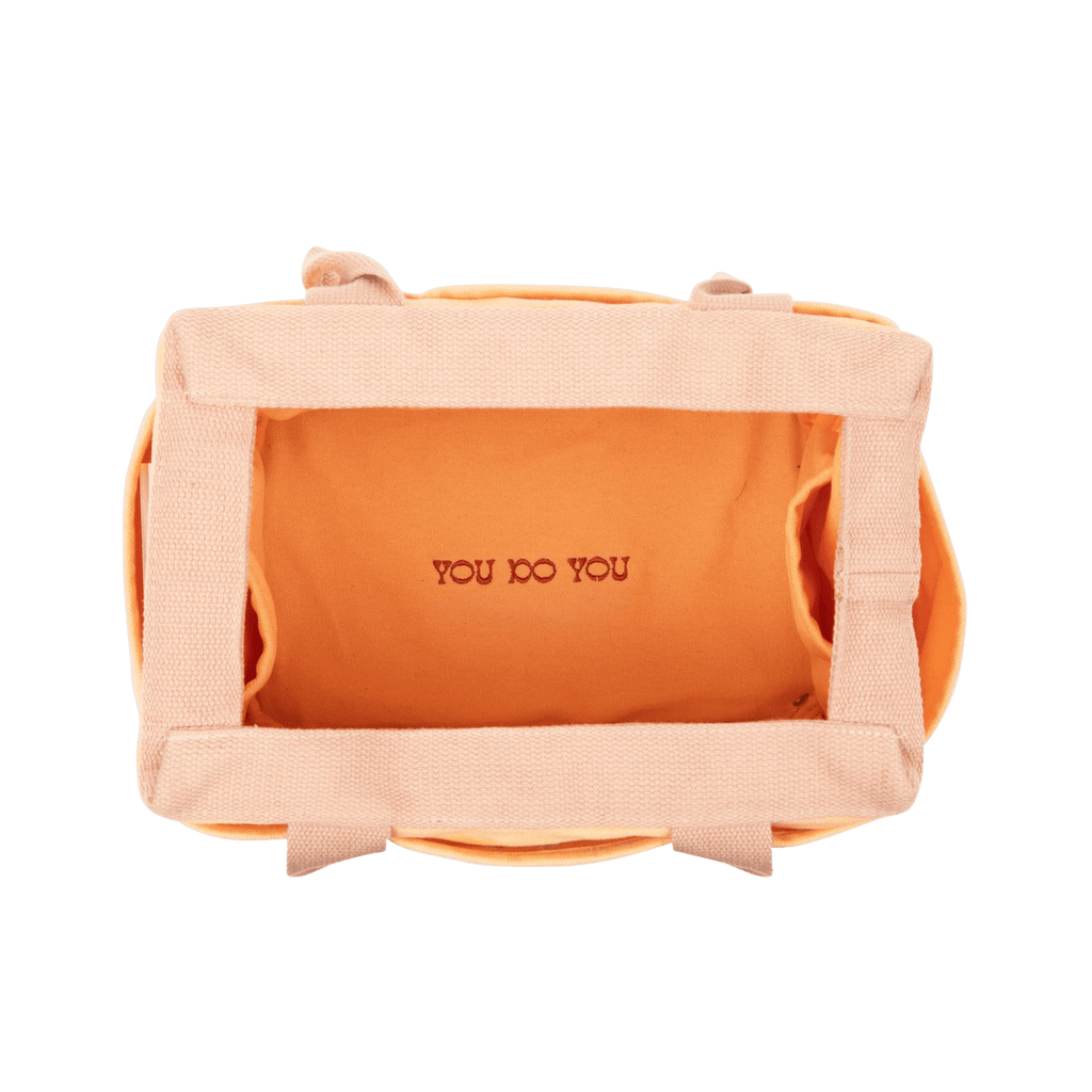 Soolla® Studio Bag, Creamsicle Crush