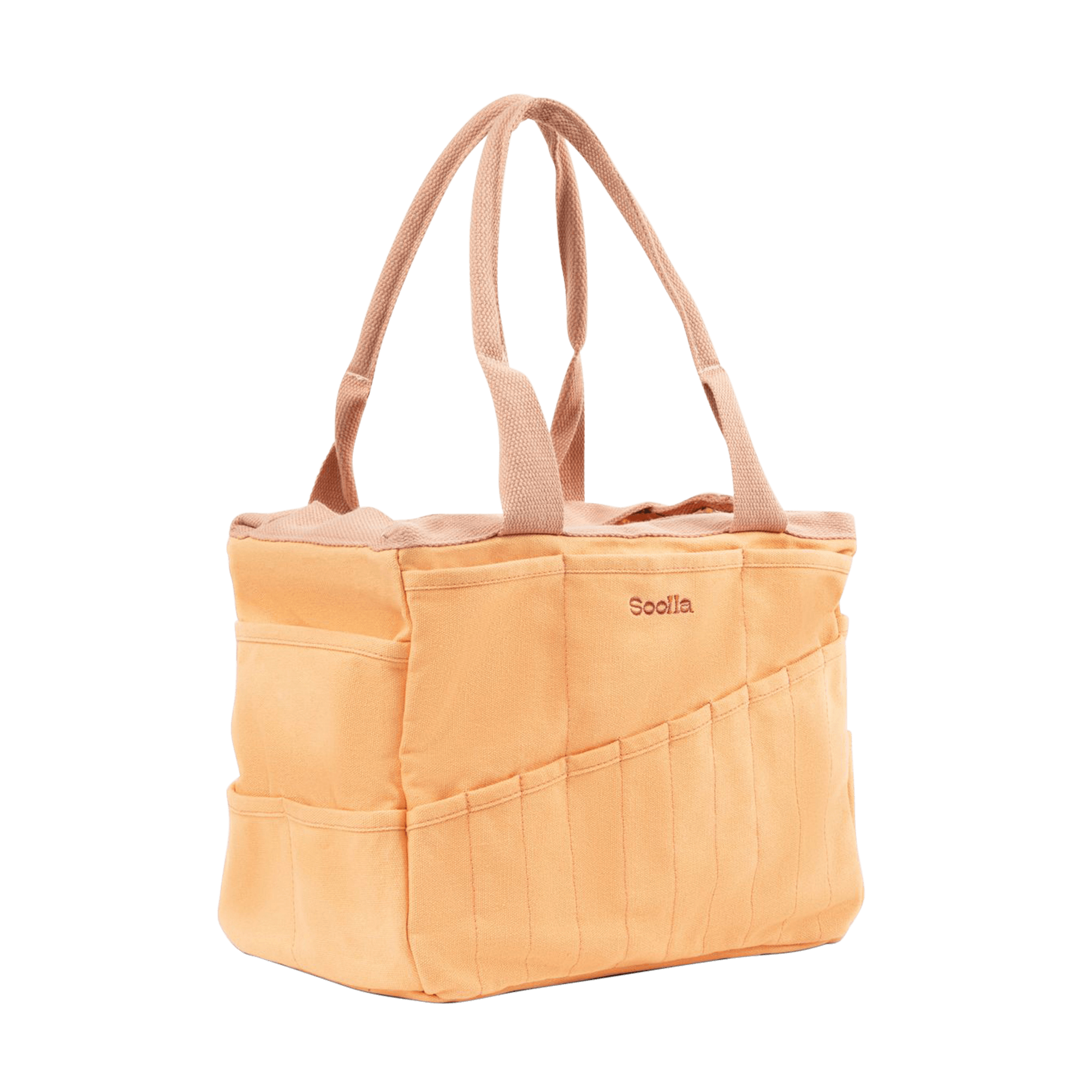 Soolla® Studio Bag, Creamsicle Crush