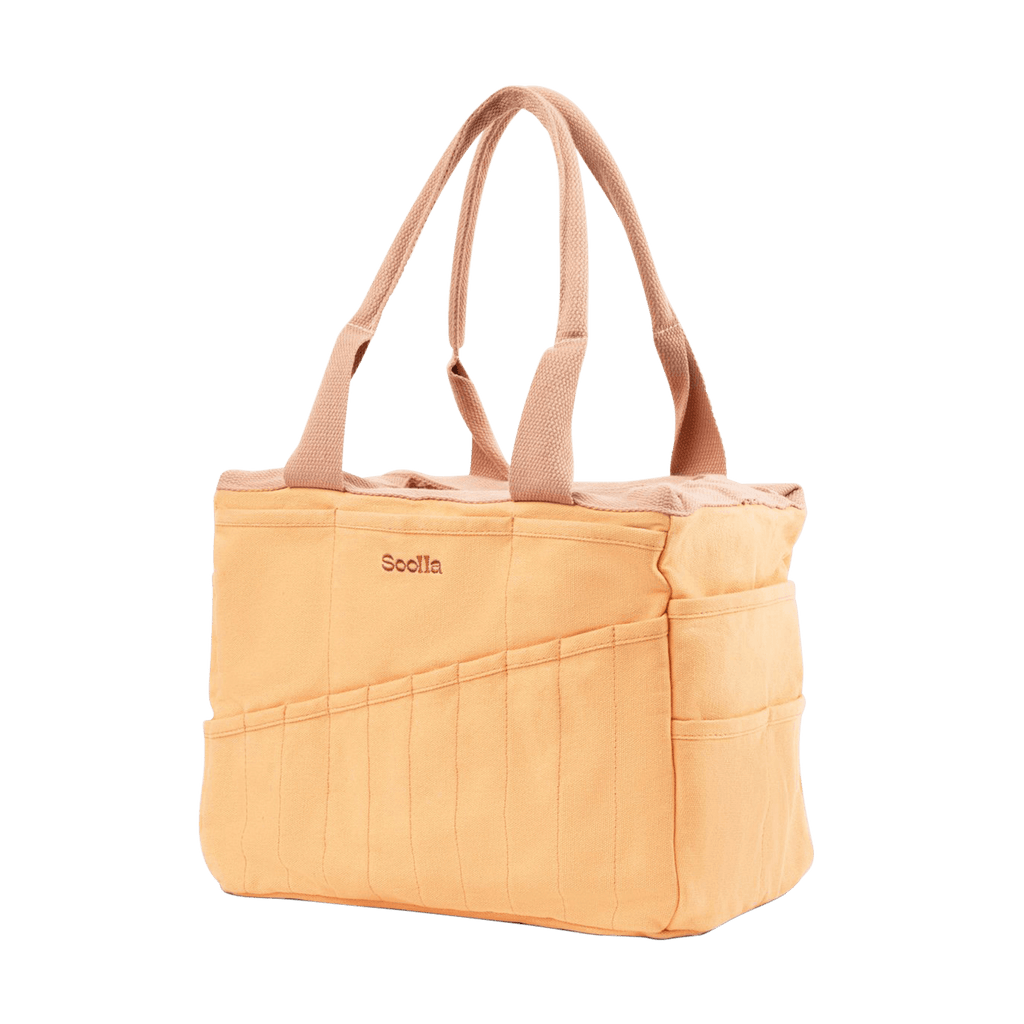 Soolla® Studio Bag, Creamsicle Crush