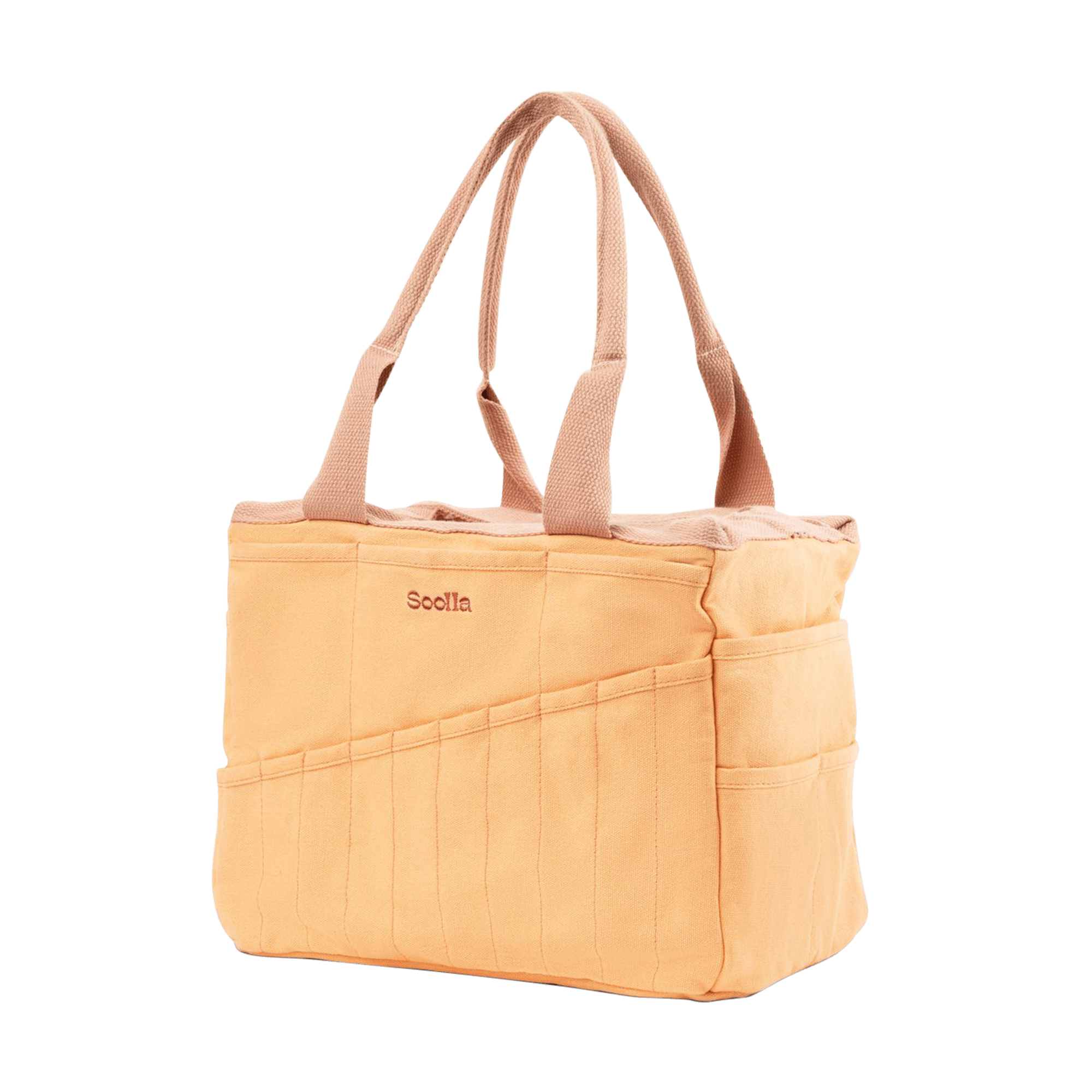 Soolla® Studio Bag, Creamsicle Crush