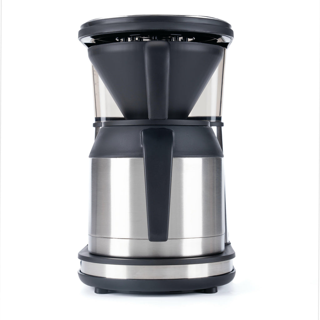 Bonavita 5-Cup Coffee Maker, Thermal Coffee Brewer – Compact Size, Elegant, and Precise, BPA-Free