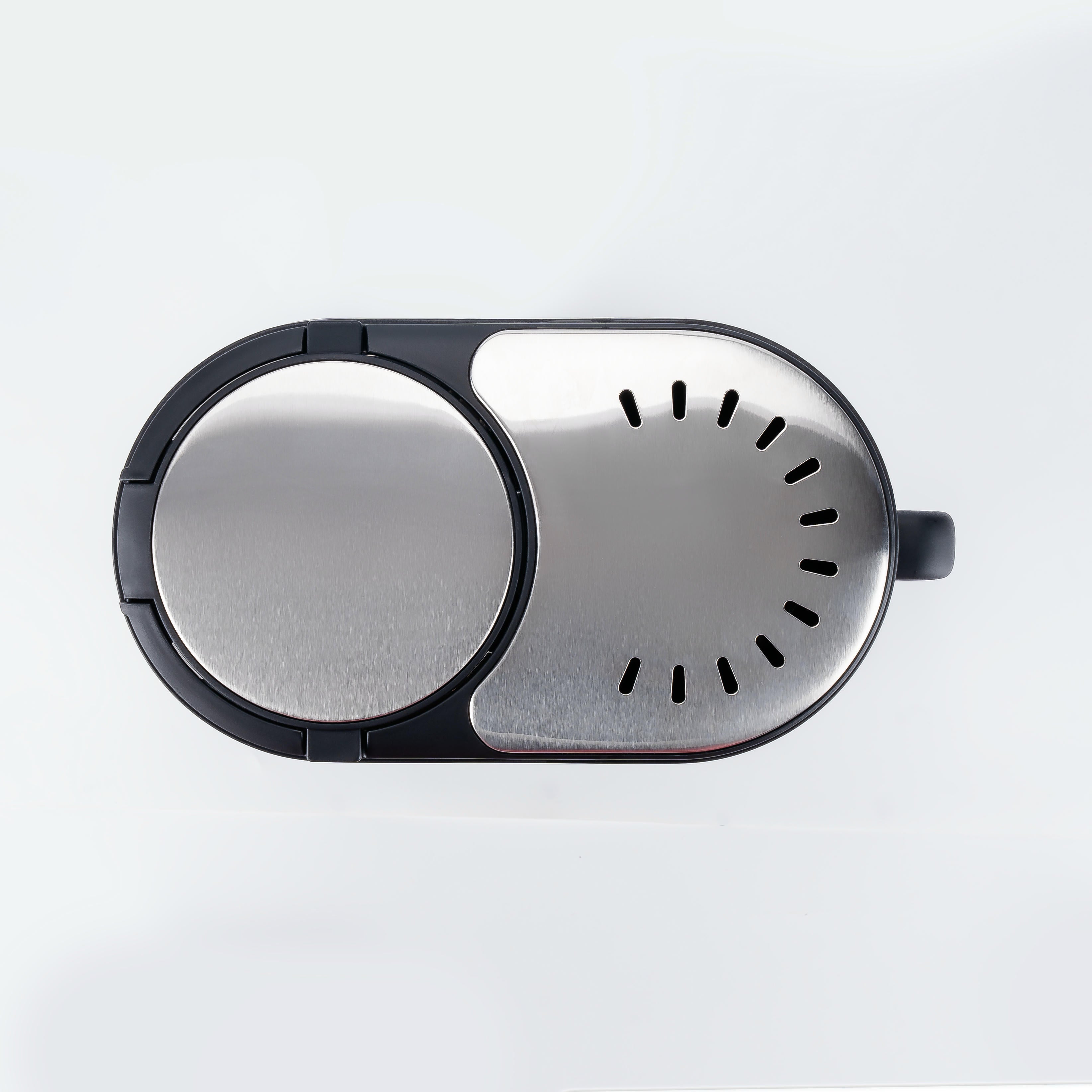 Bonavita 5-Cup Coffee Maker, Thermal Coffee Brewer – Compact Size, Elegant, and Precise, BPA-Free