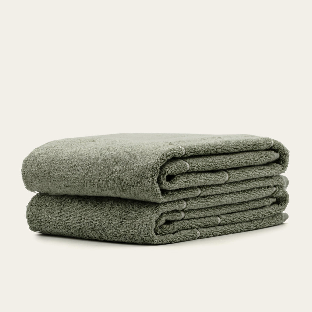 Deia Towels