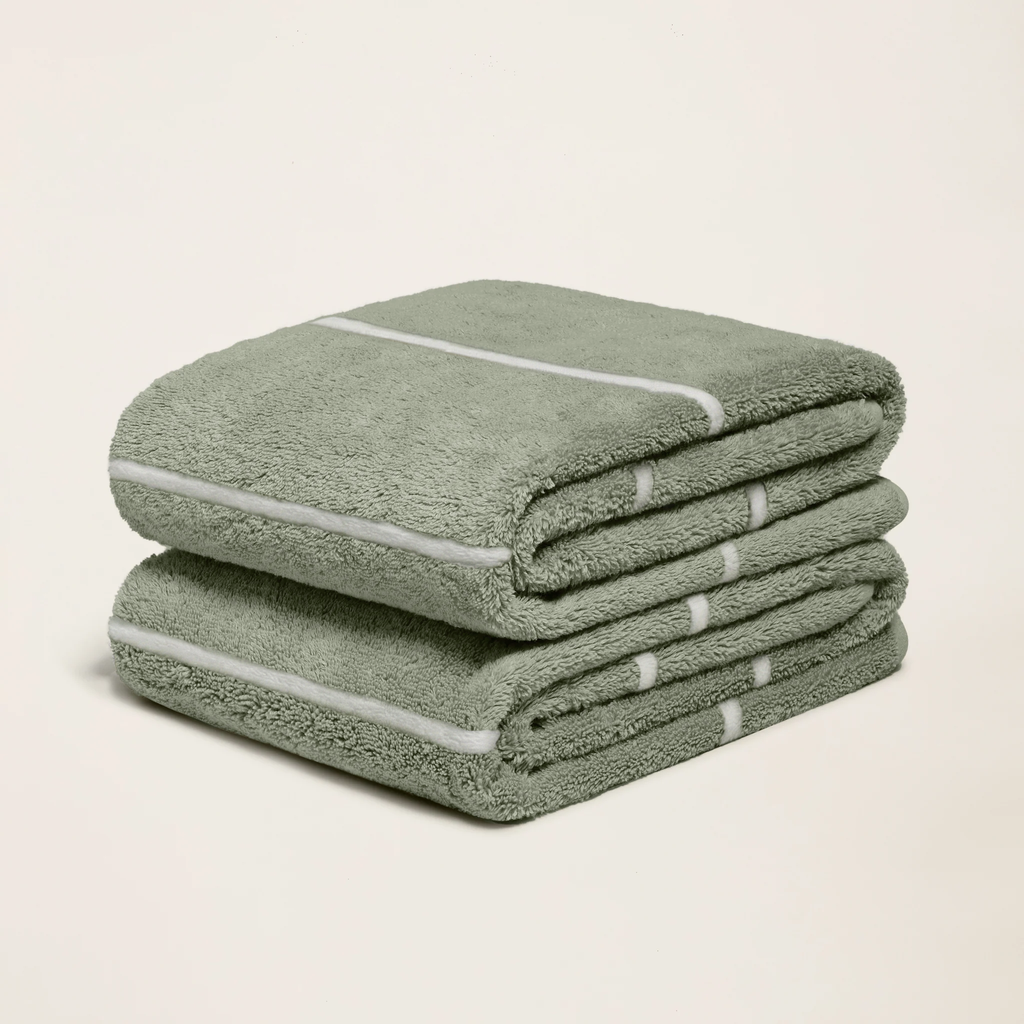Deia Towels