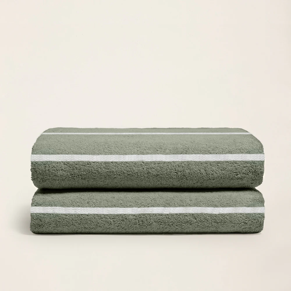 Deia Towels