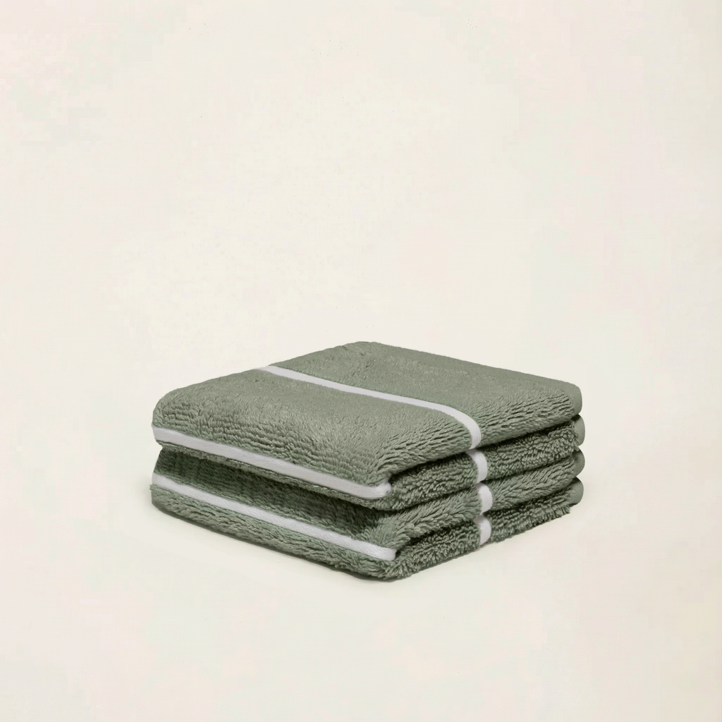 Deia Towels