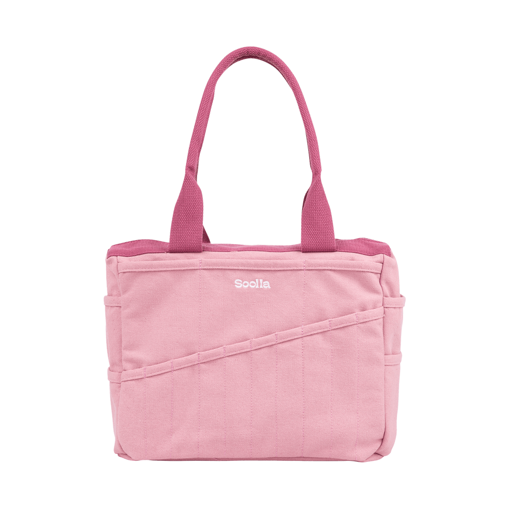 Soolla® Studio Bag, Desert Rose