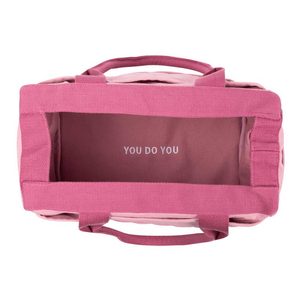 Soolla® Studio Bag, Desert Rose