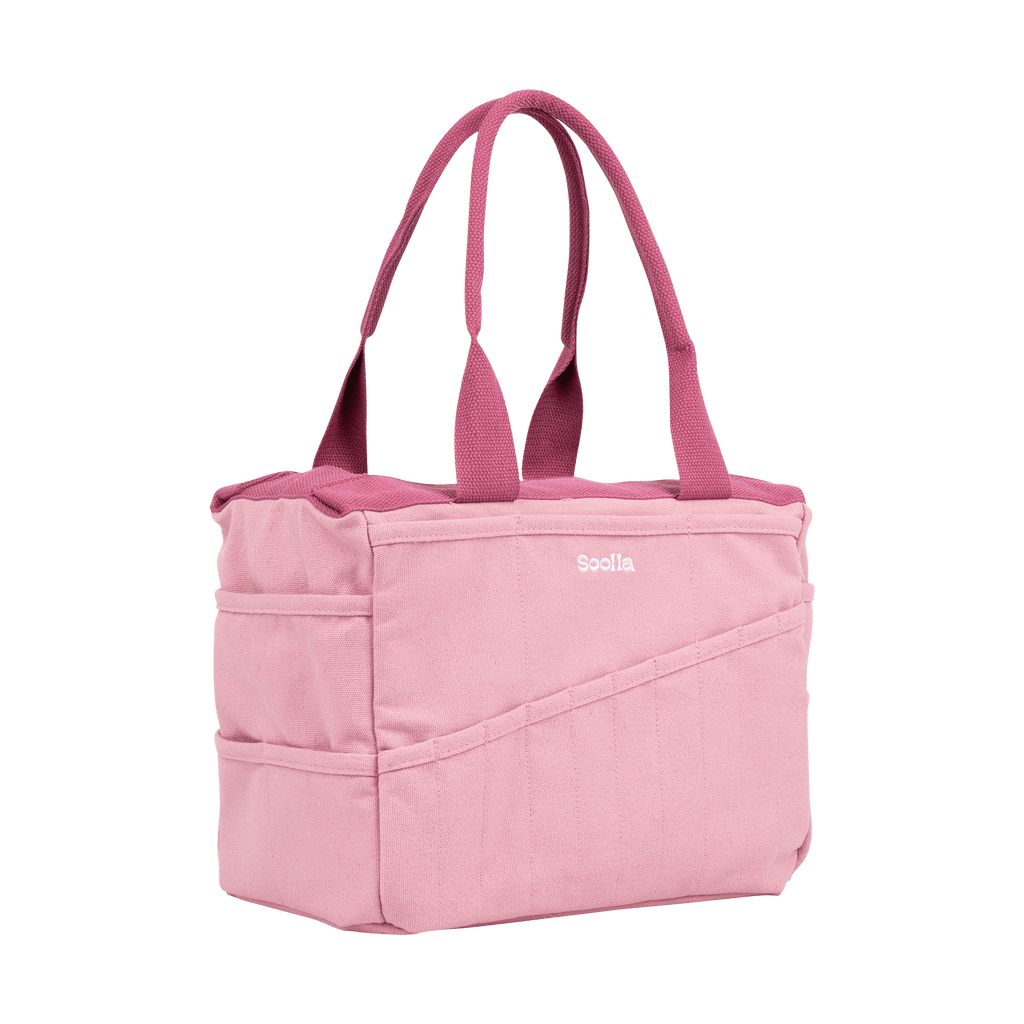 Soolla® Studio Bag, Desert Rose