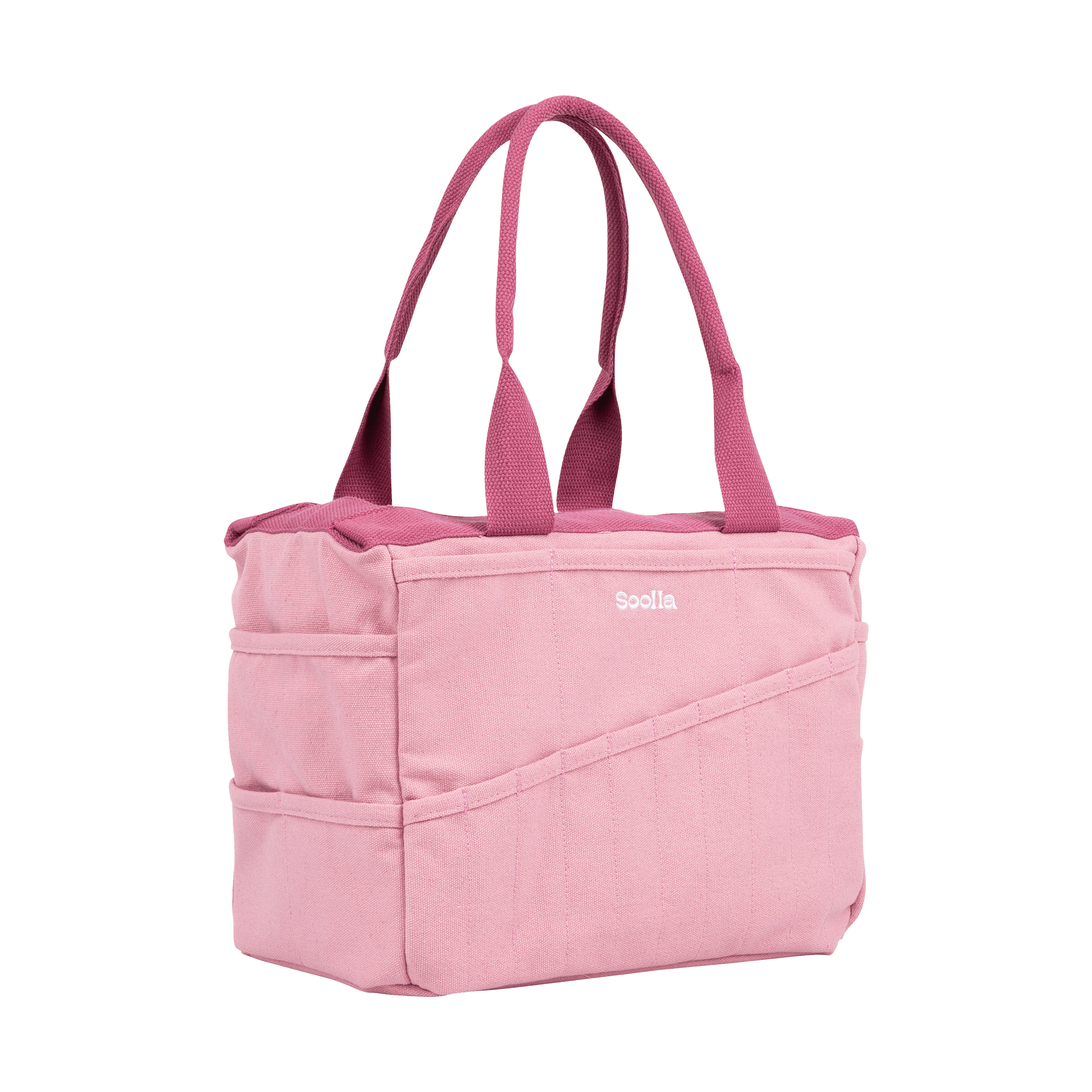 Soolla® Studio Bag, Desert Rose