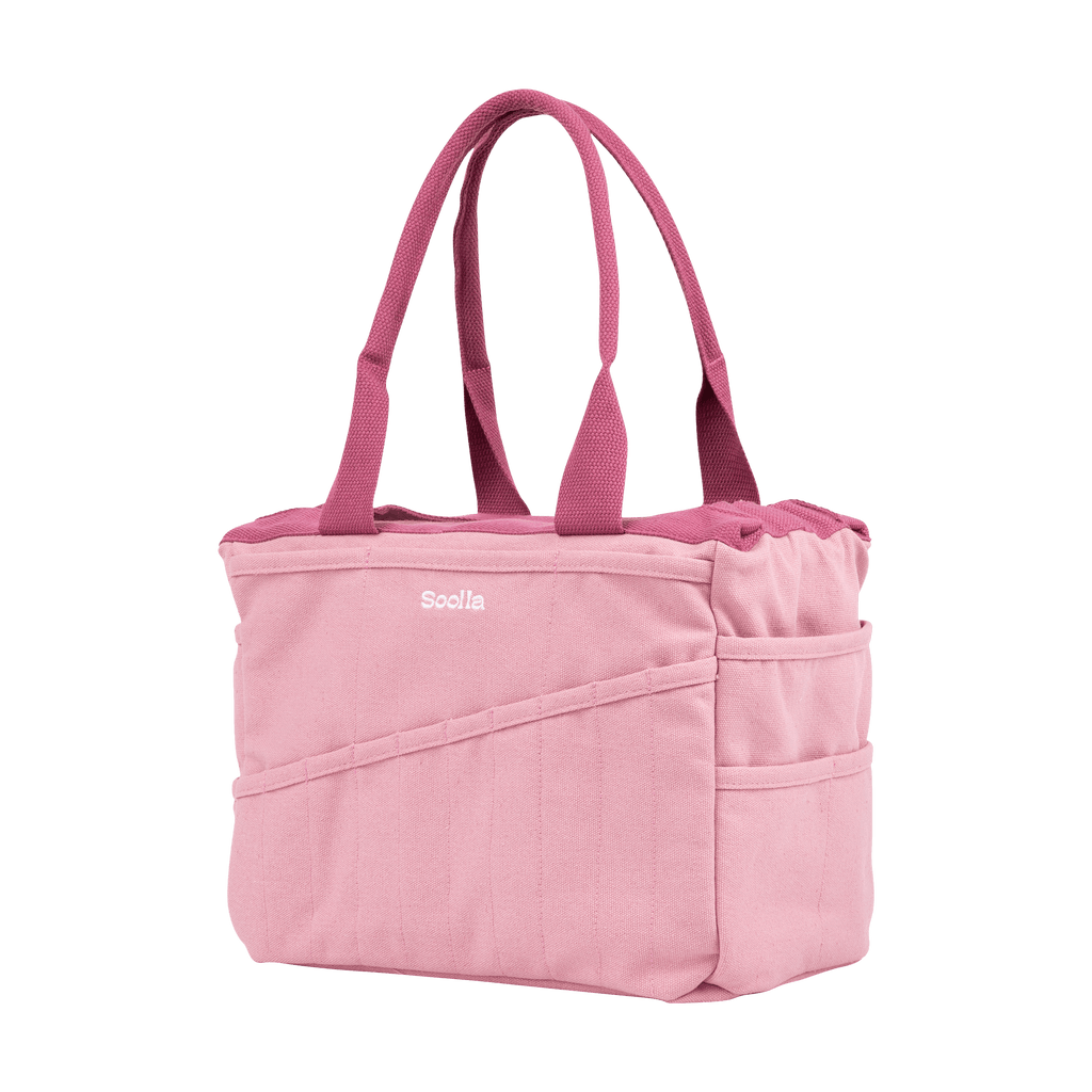 Soolla® Studio Bag, Desert Rose
