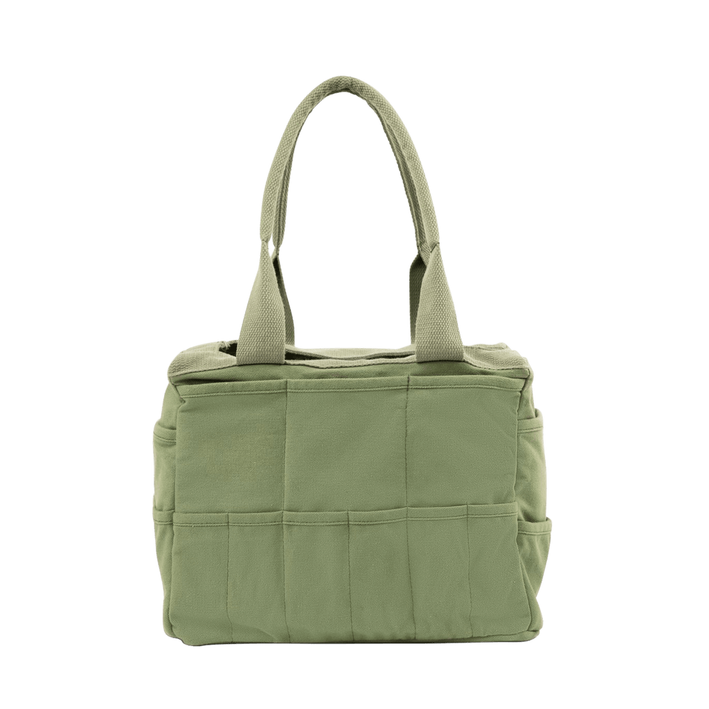 Soolla® Studio Bag, Ganja Green