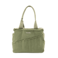 Soolla® Studio Bag, Ganja Green