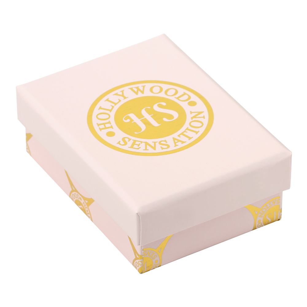 Heart Necklace Cubic Zirconia Crystal