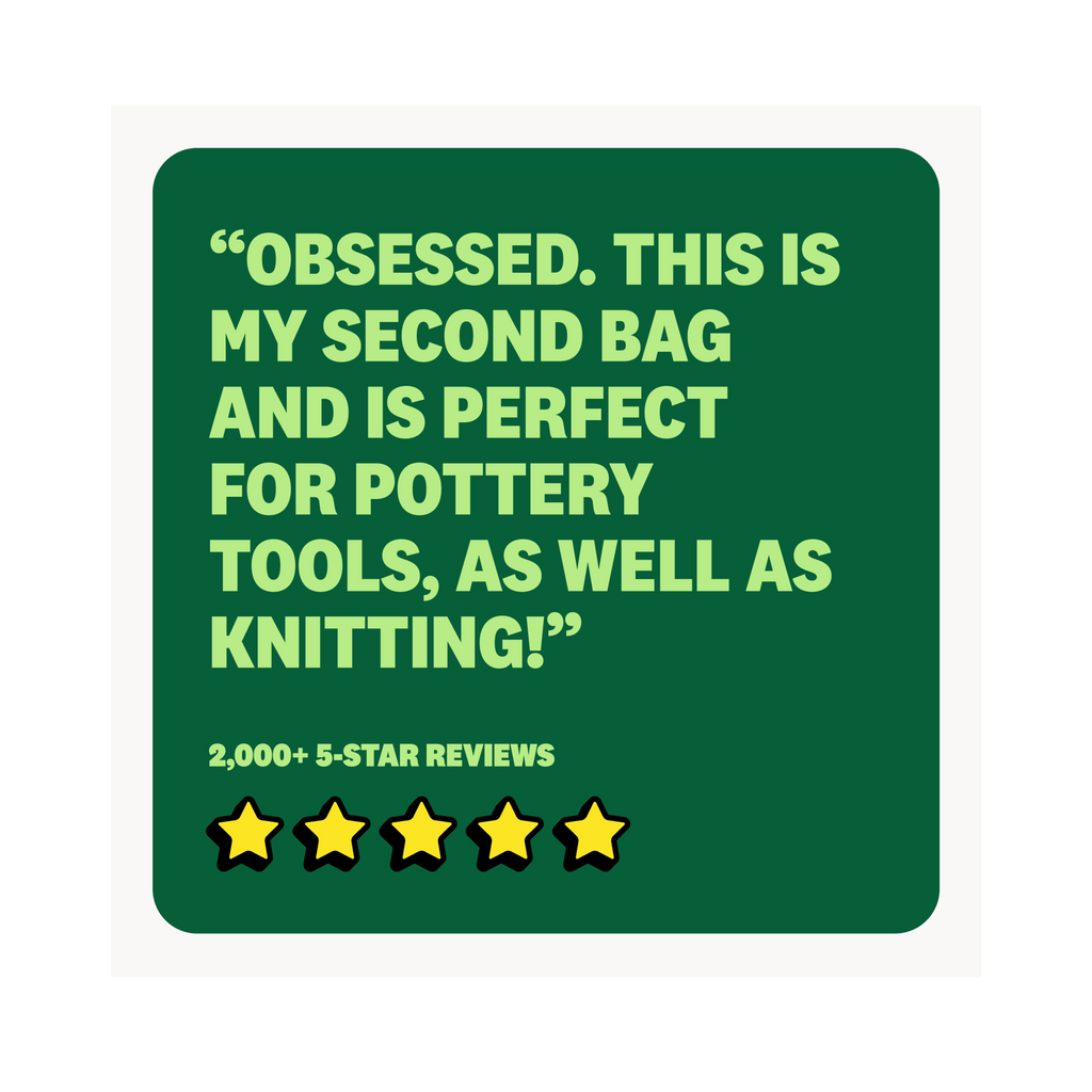 Soolla® Studio Bag, Lilac Love