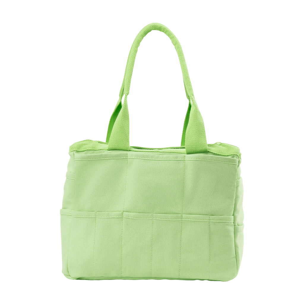 Soolla® Studio Bag, Lime Drip
