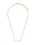 'When Stars Align' Constellation Necklace