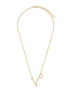 'When Stars Align' Constellation Necklace